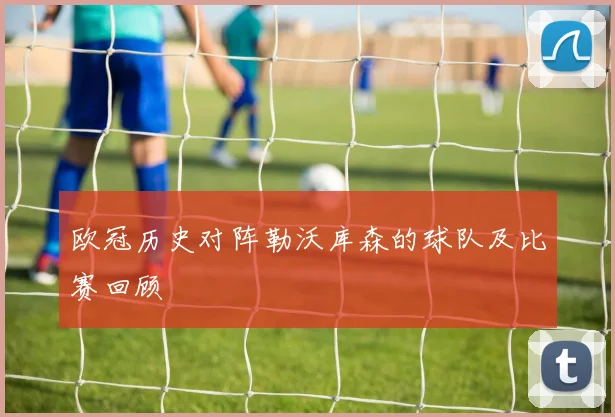 欧冠历史对阵勒沃库森的球队及比赛回顾