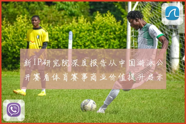 新IP研究院深度报告从中国游泳公开赛看体育赛事商业价值提升启示